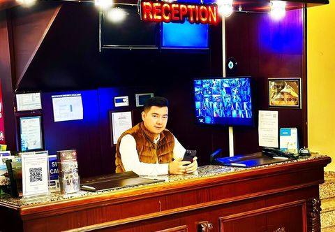 Others Grand Anatolia Hotel