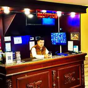 Primary image 1 Grand Anatolia Hotel, Şehzade Mehmet Mosque Hotels