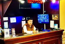 Others Grand Anatolia Hotel