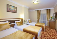 Others 4 Grand Anatolia Hotel