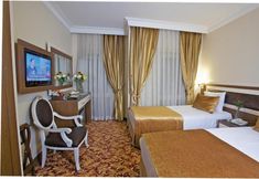 Others 7 Grand Anatolia Hotel