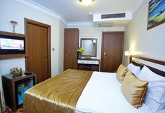 Others 5 Grand Anatolia Hotel