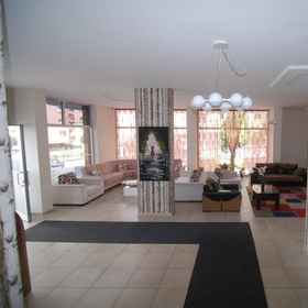 Primary image 1 Acelya Pansiyon, 阿塔图尔克大厦 酒店