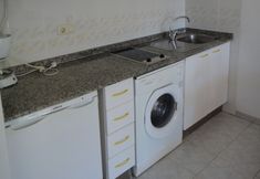 อื่นๆ 3 Apartamentos Al-Andalus-26