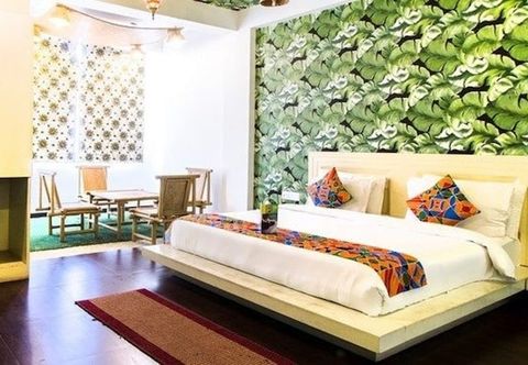 Others FabHotel Golden Sands Jaipur Airport