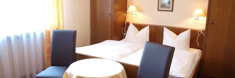 Others Gästehaus Rita