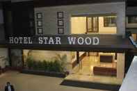 Lainnya Hotel Star Wood