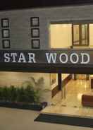 Imej utama Hotel Star Wood