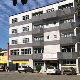 Primary image 1 Hotel Santa Terezinha, Espírito Santo Hotels