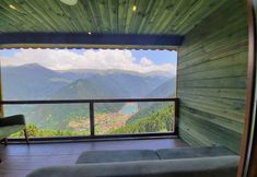 其他 5 Uzungol Yesil Kosk Hotel