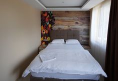 其他 2 Uzungol Yesil Kosk Hotel