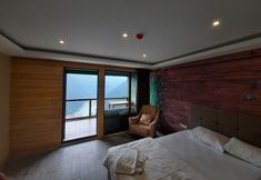 其他 6 Uzungol Yesil Kosk Hotel