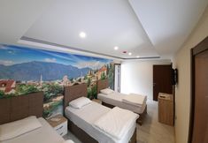 其他 3 Uzungol Yesil Kosk Hotel