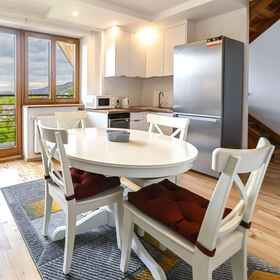 Primary image1RentPlanet - Apartament Krzeptówki,Willa Serafin飯店