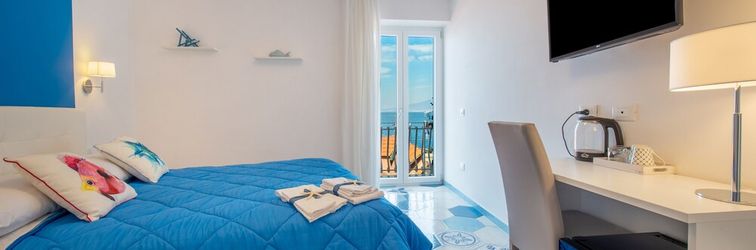 Others Caruso Sea View