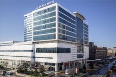 其他 Gaziantep Plaza Hotel