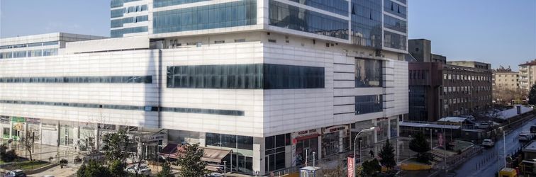 Others Gaziantep Plaza Hotel