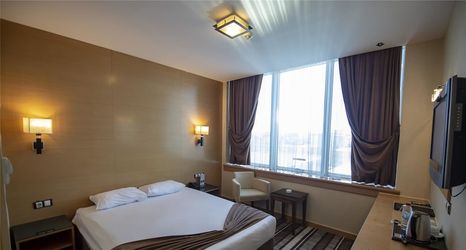 其他 2 Gaziantep Plaza Hotel