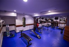 Lainnya 5 Gaziantep Plaza Hotel