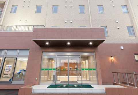 Others Hotel Wakamatsu Excel