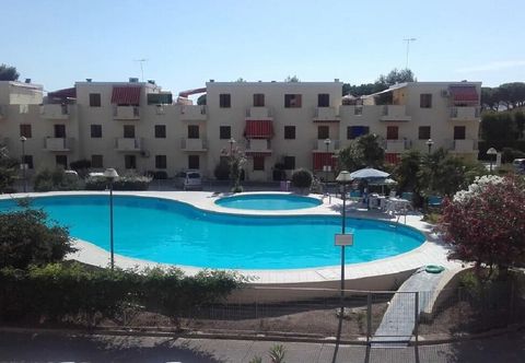 Others Casa Calamaro