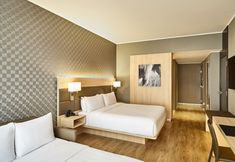 Others 3 AC Hotel by Marriott Lima Miraflores