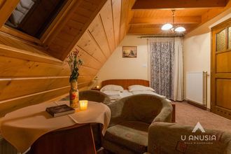 其他 4 Willa u Anusia Jacuzzi & Sauna