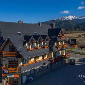 Primary image1安努西婭別墅按摩浴缸及桑拿,塔特拉县飯店