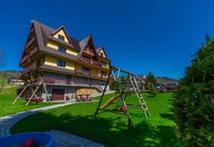 Others 5 Willa u Zwijacza