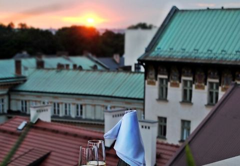 其他 Hotel Bogoria