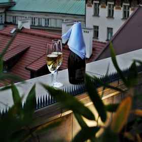 Primary image1波戈里亞飯店,斯皮斯基宫飯店