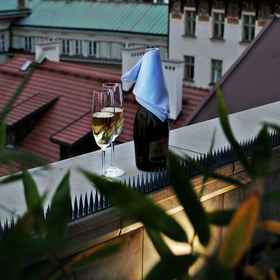 Primary image 1 Hotel Bogoria, Hotel Wielopole 2