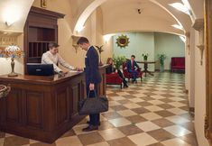 其他 4 Hotel Bogoria