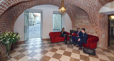 其他 2 Hotel Bogoria