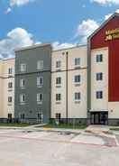 Imej utama Sleep Inn & Suites Bricktown - near Medical Center