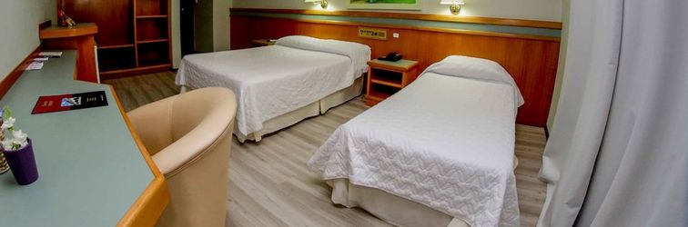 Lain-lain Susin Hotel