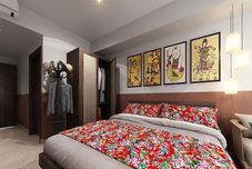 其他 Easy Easy Homestay