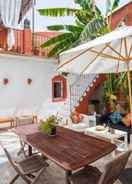 ภาพหลัก Apartamentos El Patio Andaluz