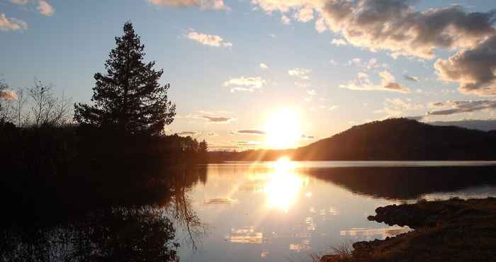 Others Long Lake Campground