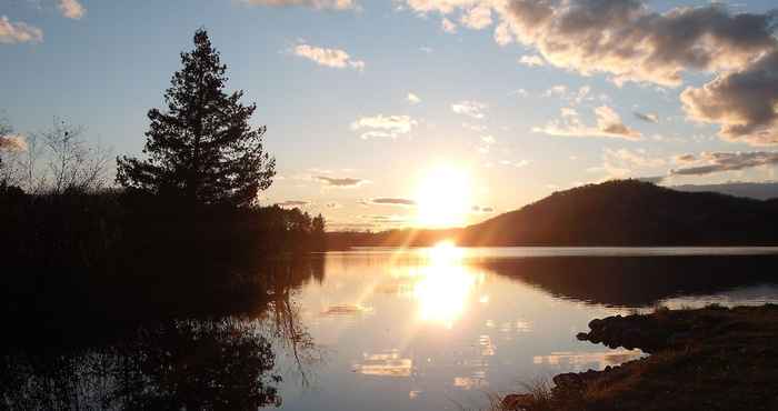 อื่นๆ Long Lake Campground