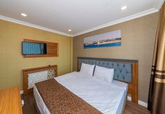 其他 7 GoldenSand Hotel