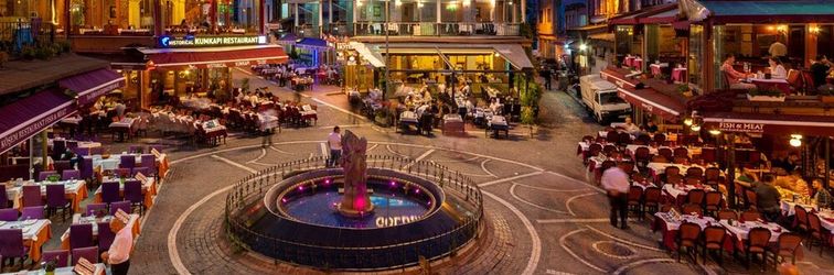 其他 GoldenSand Hotel