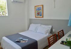 その他 3 Pousada Praia Pajuçara