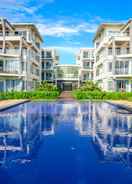 Imej utama Oceanfront Condominiums Nilaveli