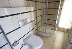 その他 3 Golf village apartment 5