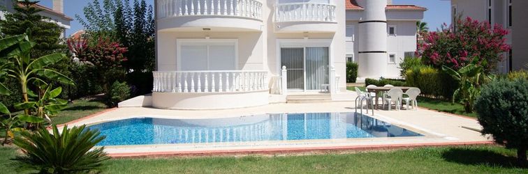 その他 Golf village apartment 5