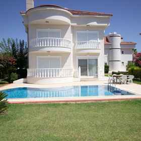 Primary image 1 Golf village apartment 5, Grand Park Lara Beach Hotels