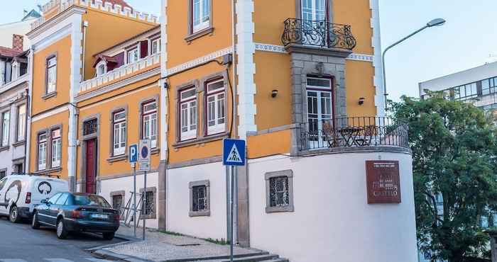 อื่นๆ FeelCoimbra Castelo Boutique Apartments