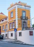 Imej utama FeelCoimbra Castelo Boutique Apartments