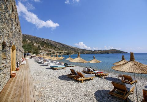 其他 Kargilos Hotel & Beach